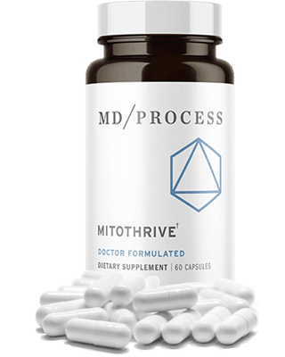 MitoThrive™ | USA Official Website | 100% Natural Supplement